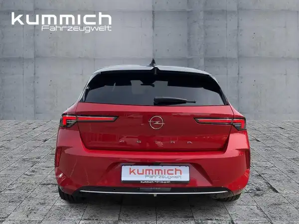 OPEL ASTRA GS (5/15)