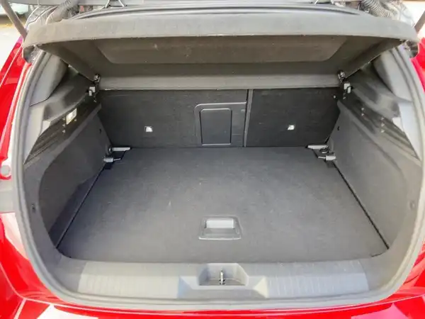 OPEL ASTRA GS (13/15)