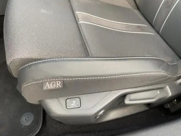 OPEL ASTRA GS (14/15)