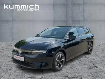 OPEL ASTRA GS (1/15)