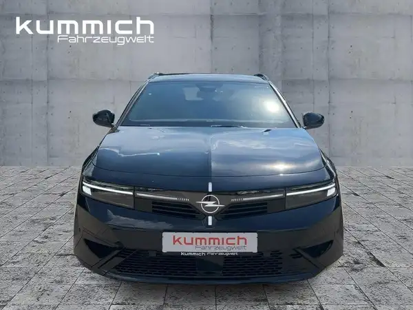 OPEL ASTRA GS (2/15)