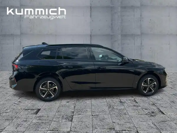 OPEL ASTRA GS (3/15)