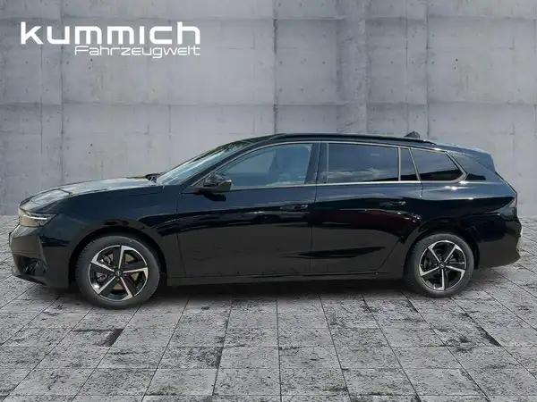 OPEL ASTRA GS (6/15)