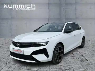 OPEL ASTRA GS (1/15)