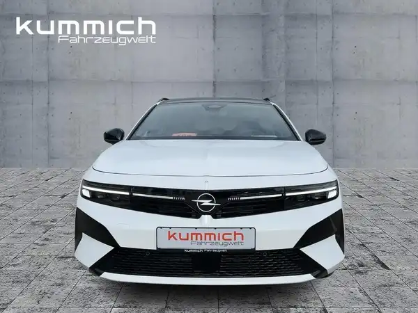 OPEL ASTRA GS (2/15)