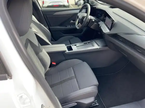 OPEL ASTRA GS (11/15)