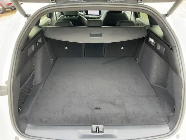 OPEL ASTRA GS (13/15)