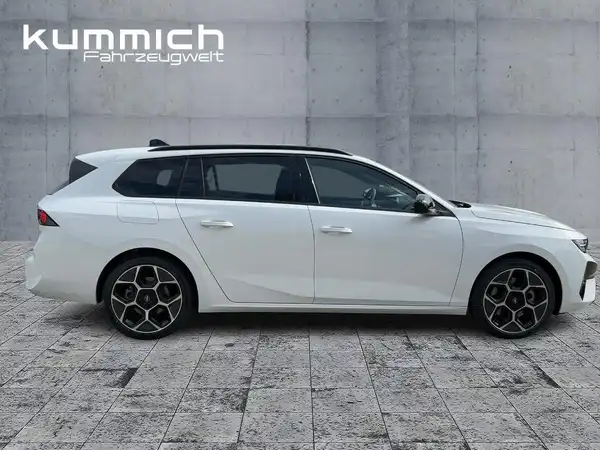 OPEL ASTRA GS (3/15)
