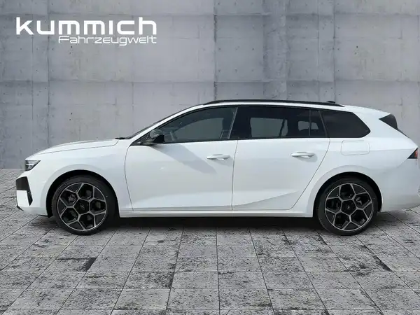 OPEL ASTRA GS (6/15)