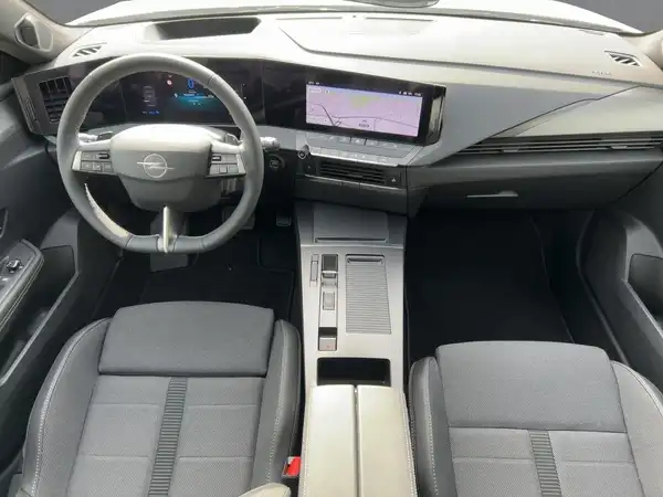 OPEL ASTRA GS (8/15)