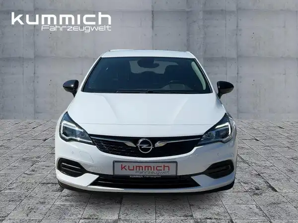 OPEL ASTRA (2/15)