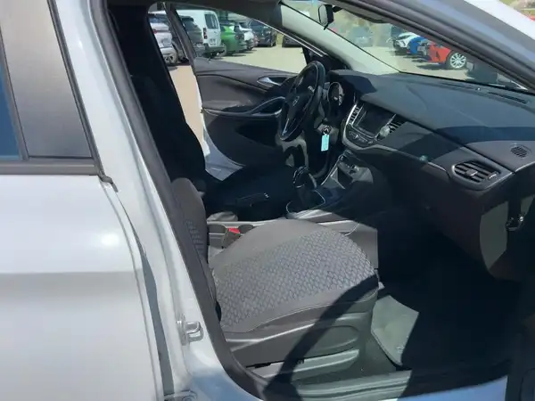 OPEL ASTRA (11/15)