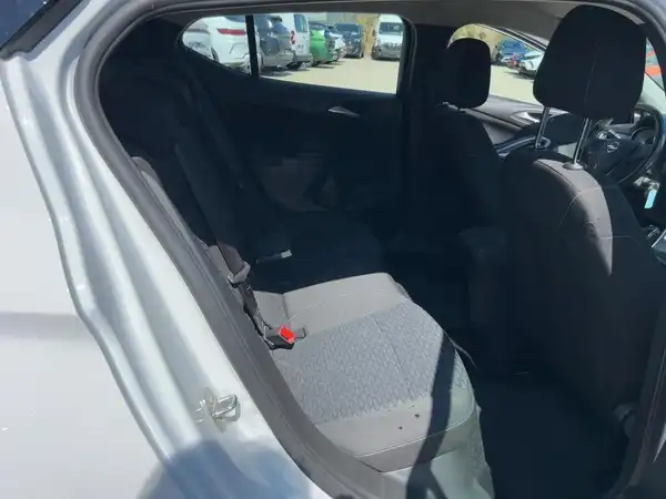 OPEL ASTRA (12/15)