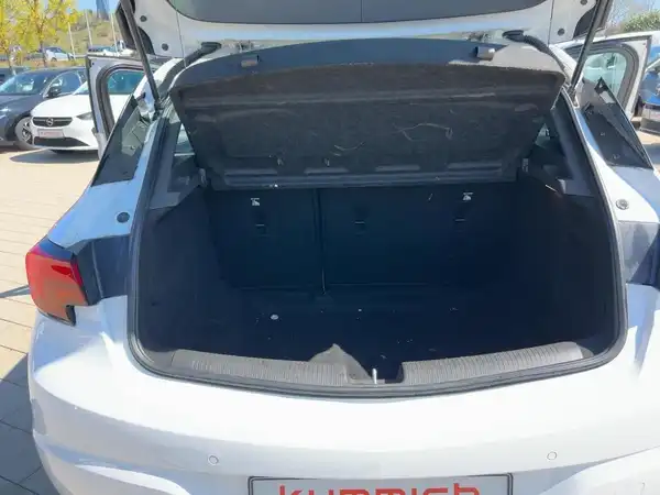 OPEL ASTRA (13/15)