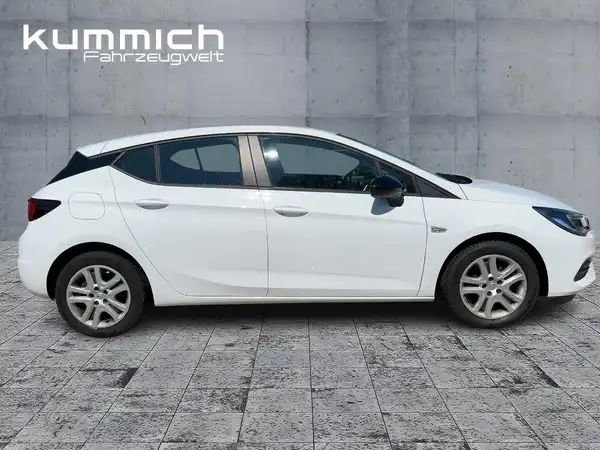 OPEL ASTRA (3/15)