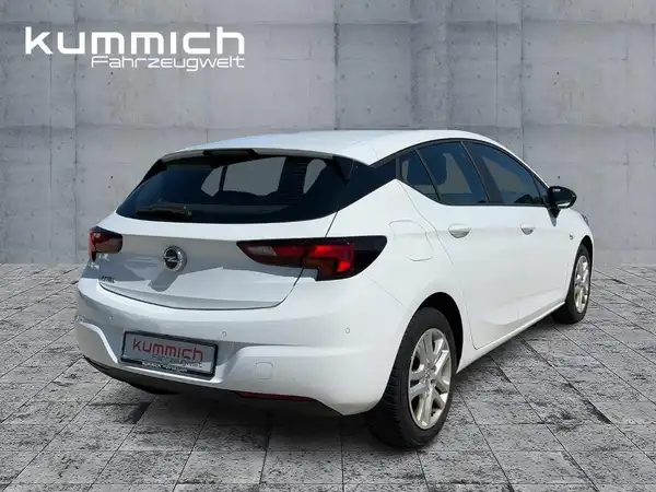OPEL ASTRA (4/15)