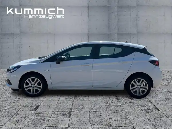 OPEL ASTRA (6/15)