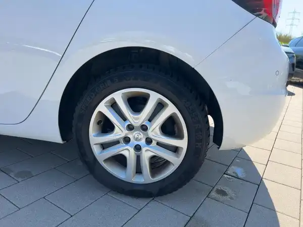 OPEL ASTRA (7/15)