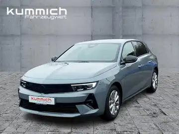 OPEL ASTRA GS (1/14)