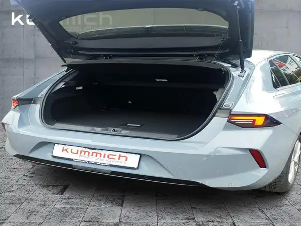 OPEL ASTRA GS (13/14)