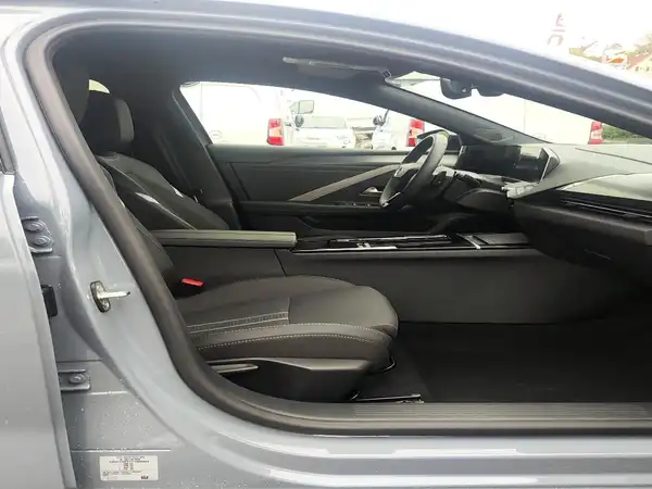 OPEL ASTRA GS (10/14)
