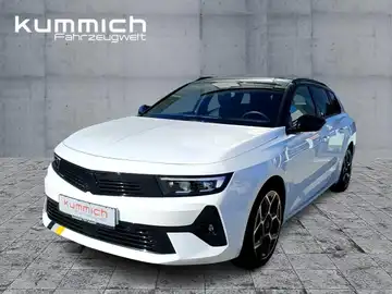 OPEL ASTRA (1/15)