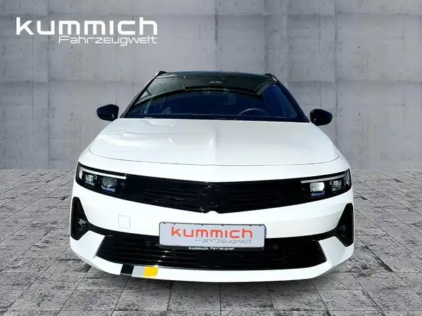 OPEL ASTRA (2/15)