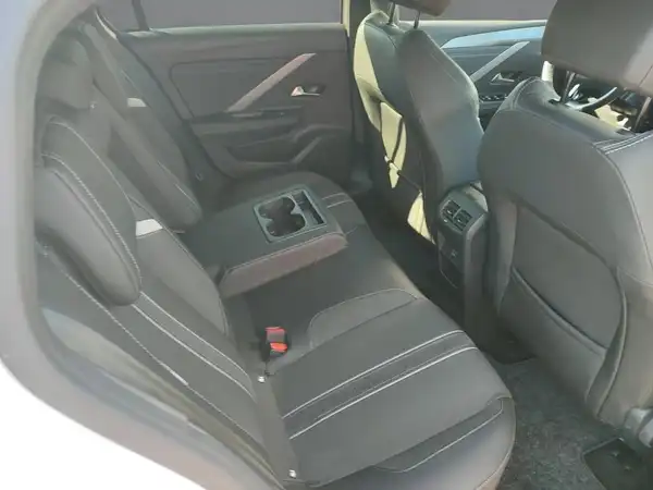 OPEL ASTRA (12/15)