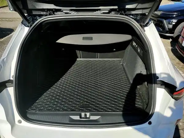 OPEL ASTRA (13/15)