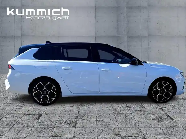 OPEL ASTRA (3/15)