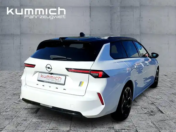OPEL ASTRA (4/15)