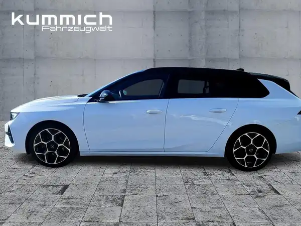 OPEL ASTRA (6/15)