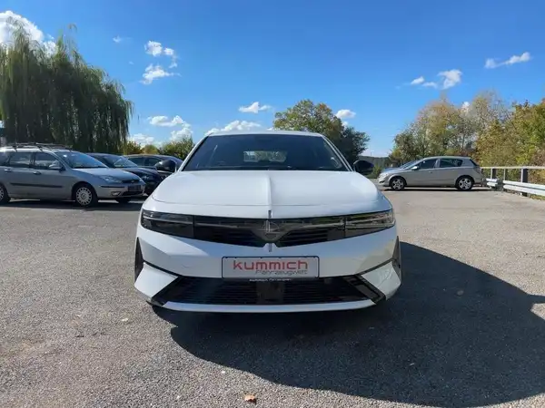 OPEL ASTRA (2/14)