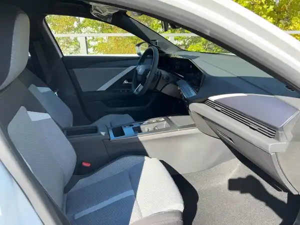 OPEL ASTRA (11/14)