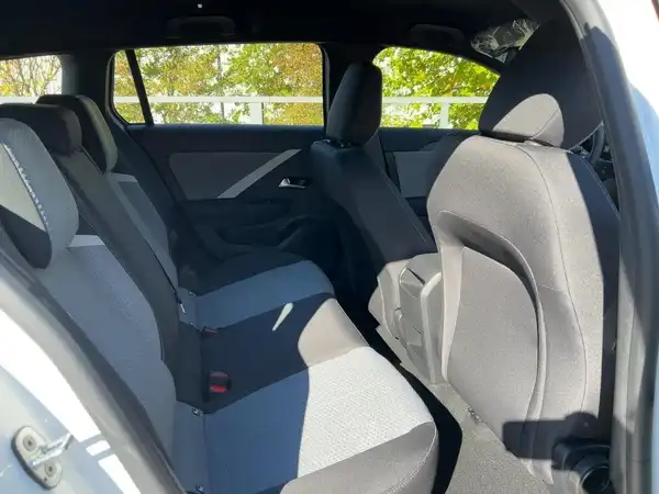 OPEL ASTRA (12/14)