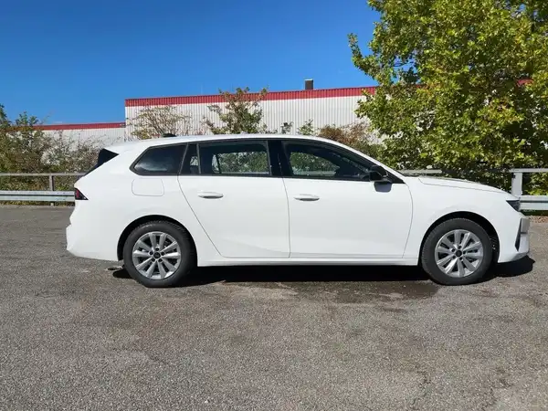 OPEL ASTRA (3/14)