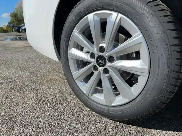 OPEL ASTRA (7/14)