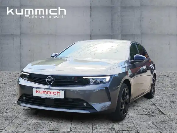 OPEL ASTRA (1/14)
