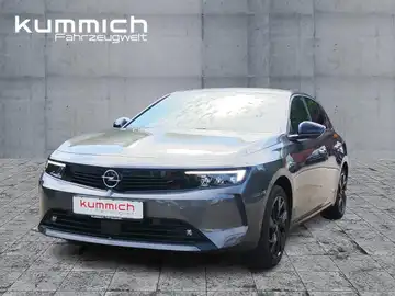 OPEL ASTRA (1/14)