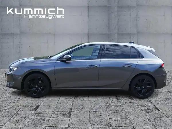 OPEL ASTRA (2/14)