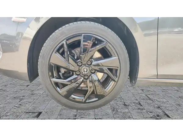 OPEL ASTRA (13/14)