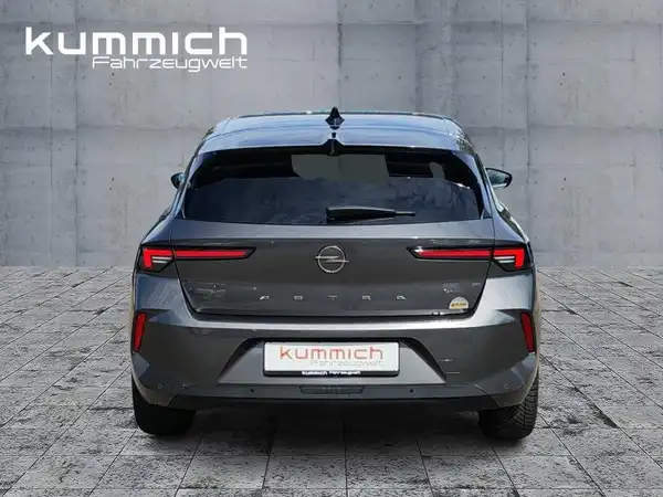 OPEL ASTRA (3/14)