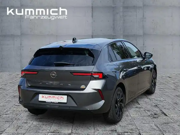 OPEL ASTRA (4/14)