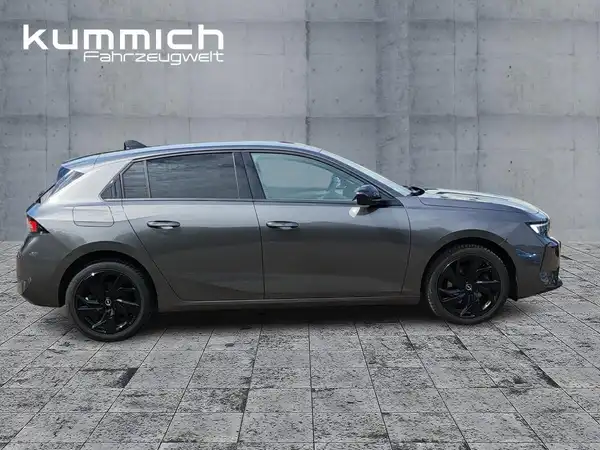 OPEL ASTRA (5/14)