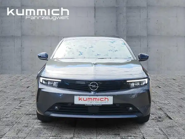OPEL ASTRA (6/14)