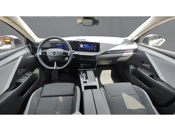 OPEL ASTRA (7/14)