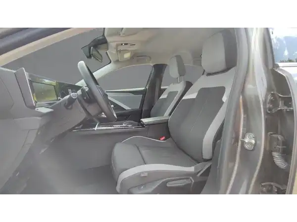 OPEL ASTRA (8/14)