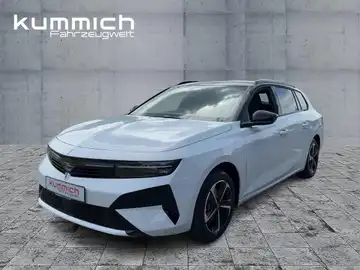 OPEL ASTRA (1/14)