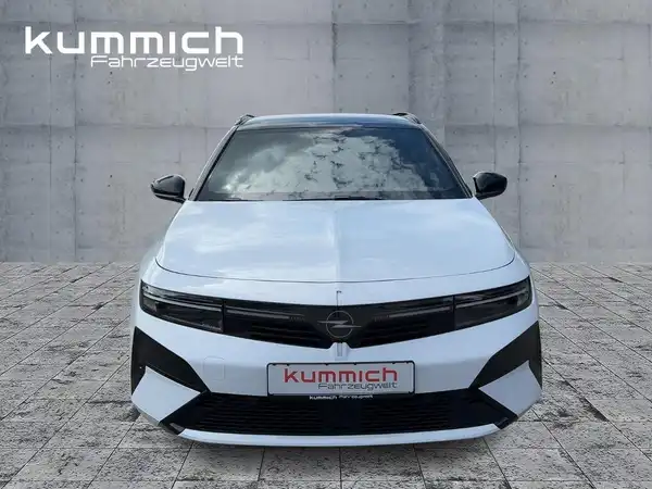 OPEL ASTRA (2/14)