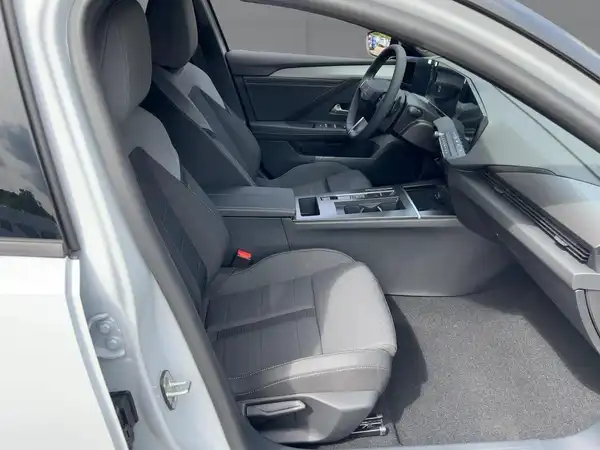 OPEL ASTRA (11/14)